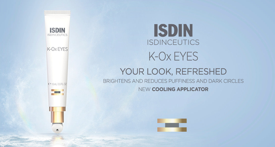 ISDIN K-Ox Eyes