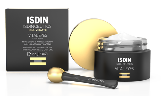 ISDIN Vital Eyes