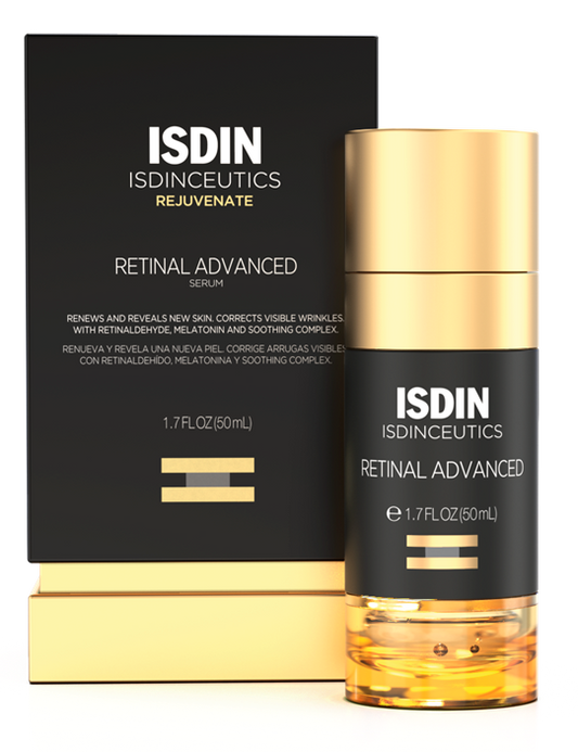ISDIN Retinal Advanced