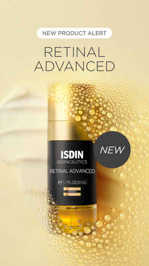 ISDIN Retinal Advanced