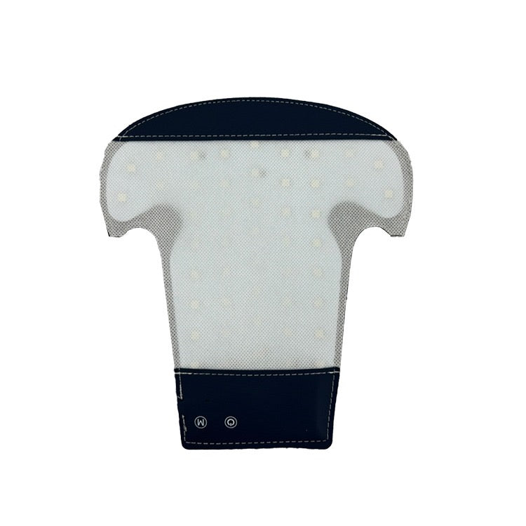 EMANA® HairLux™ LED Hair Regrowth Therapy Cap | Red & Blue Light Scalp Therapy