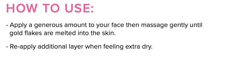 CALMING BALANCE GEL