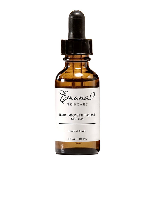 Hair Growth Boost Serum