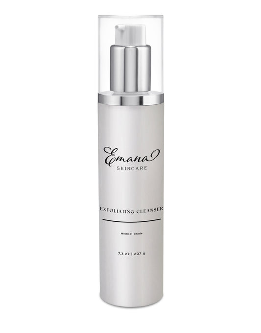 Exfoliating Cleanser