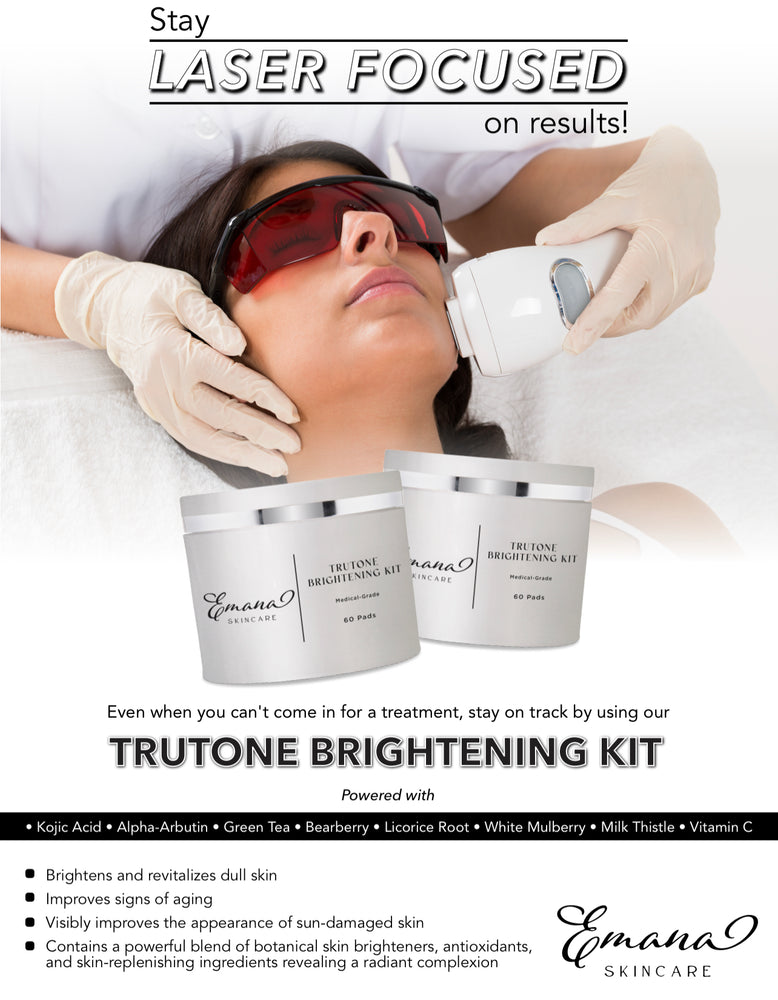 TruTone Brightening Kit