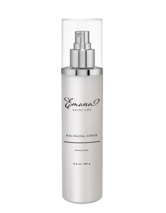 Balancing Toner
