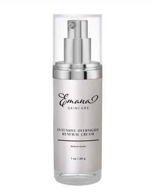 Intensive Overnight Renewal Serum