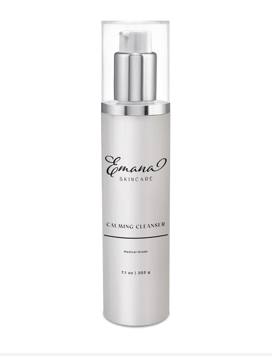 Calming Cleanser