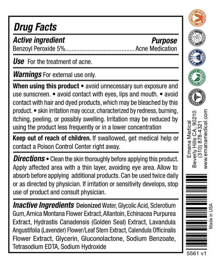 Acne SPOT Treat